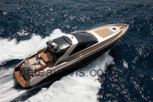 Riva Princess avis et fiche technique
